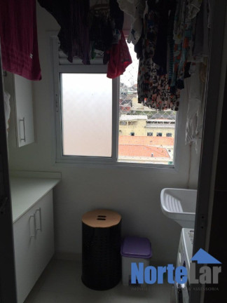 Imagem Apartamento com 2 Quartos à Venda, 53 m² em Limão - São Paulo Imagem Apartamento com 2 Quartos à Venda, 53 m² em Limão - São Paulo