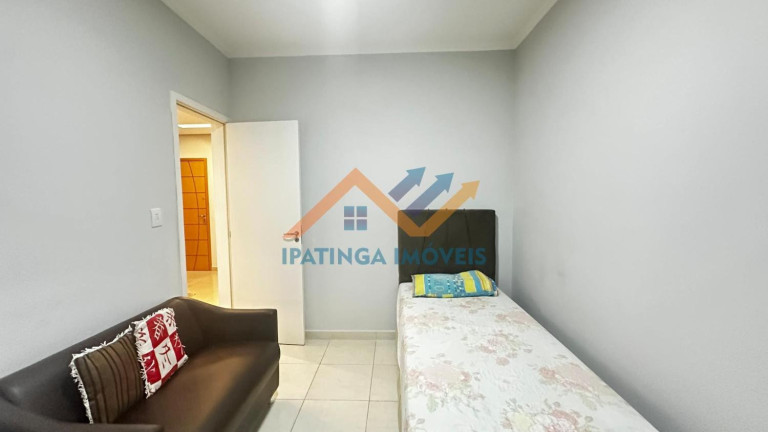 Imagem Apartamento com 2 Quartos à Venda, 60 m² em Canaã - Ipatinga Imagem Apartamento com 2 Quartos à Venda, 60 m² em Canaã - Ipatinga