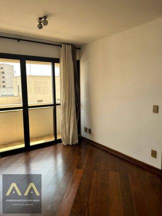 Imagem Apartamento com 3 Quartos à Venda, 90 m² em Alphaville - Barueri