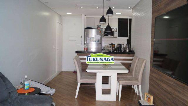 Imagem Apartamento com 2 Quartos à Venda, 62 m² em Vila Miriam - Guarulhos Imagem Apartamento com 2 Quartos à Venda, 62 m² em Vila Miriam - Guarulhos