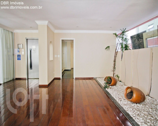 Imagem Apartamento com 4 Quartos à Venda, 296 m² em Paraíso - São Paulo Imagem Apartamento com 4 Quartos à Venda, 296 m² em Paraíso - São Paulo