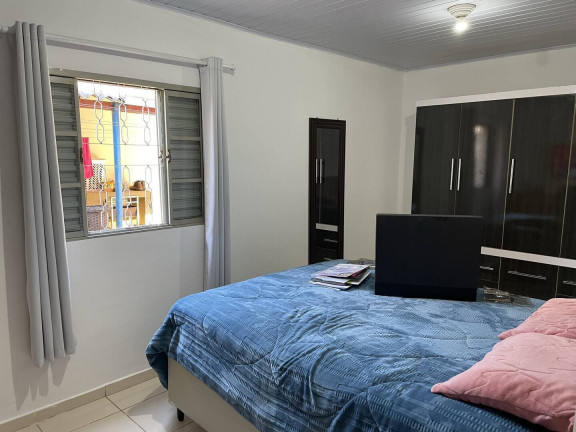 Casa com 3 Quartos à Venda, 124 m² em Jardim Piazza Di Roma - Sorocaba