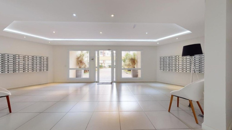 Imagem Apartamento com 2 Quartos à Venda, 60 m² em Marechal Rondon - Canoas