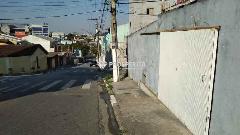 Imagem Casa com 4 Quartos à Venda, 228 m² em Centro - Diadema