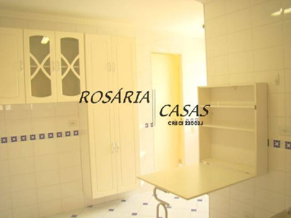 Imagem Apartamento com 3 Quartos à Venda, 80 m² em Chácara Flora - São Paulo