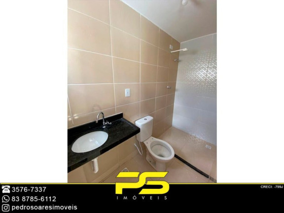 Imagem Casa com 2 Quartos à Venda, em João Paulo Ii - João Pessoa Imagem Casa com 2 Quartos à Venda, em João Paulo Ii - João Pessoa
