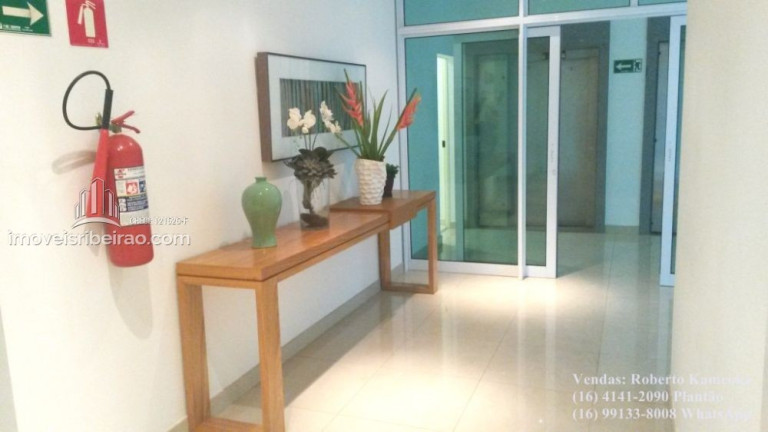 Imagem Sala Comercial à Venda, 58 m² em Nova Ribeirânia - Ribeirão Preto Imagem Sala Comercial à Venda, 58 m² em Nova Ribeirânia - Ribeirão Preto