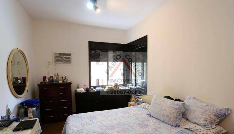 Imagem Apartamento com 3 Quartos à Venda, 190 m² em Morumbi - São Paulo Imagem Apartamento com 3 Quartos à Venda, 190 m² em Morumbi - São Paulo