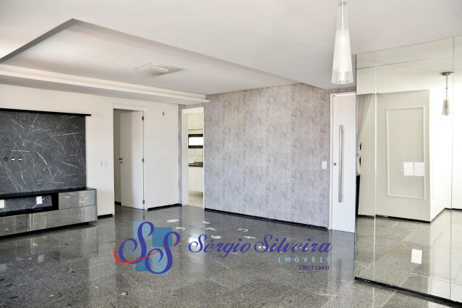 Imagem Apartamento com 3 Quartos à Venda, 130 m² em Aldeota - Fortaleza Imagem Apartamento com 3 Quartos à Venda, 130 m² em Aldeota - Fortaleza
