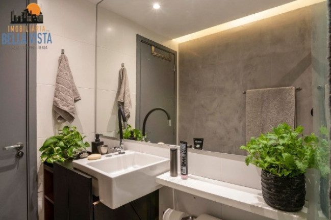 Imagem Apartamento com 1 Quarto à Venda,  em Vila Leopoldina - São Paulo