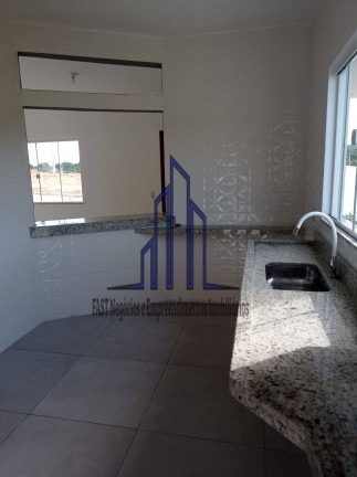 Imagem Casa com 2 Quartos à Venda, 200 m² em Ubatiba - Maricá