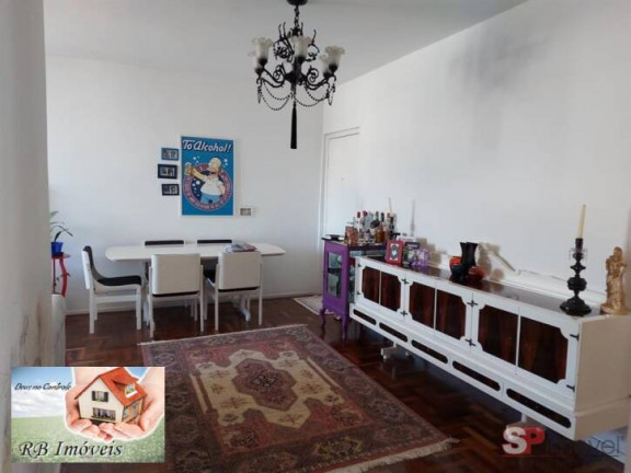 Imagem Apartamento com 3 Quartos à Venda, 98 m² em Rudge Ramos - São Bernardo Do Campo Imagem Apartamento com 3 Quartos à Venda, 98 m² em Rudge Ramos - São Bernardo Do Campo