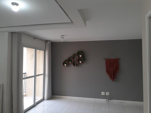 Imagem Apartamento com 2 Quartos à Venda, 63 m² em Vila Paulista - São Paulo