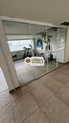 Imagem Apartamento com 2 Quartos à Venda, 64 m² em Trindade - Florianópolis Imagem Apartamento com 2 Quartos à Venda, 64 m² em Trindade - Florianópolis