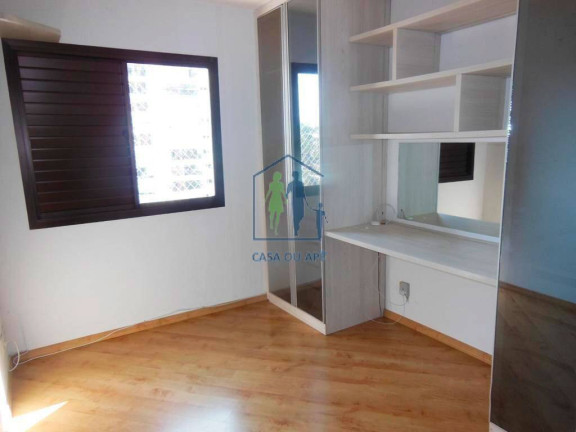 Imagem Apartamento com 3 Quartos à Venda, 100 m² em Vila Mascote - São Paulo Imagem Apartamento com 3 Quartos à Venda, 100 m² em Vila Mascote - São Paulo