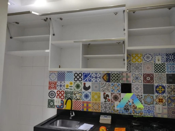 Imagem Apartamento com 2 Quartos à Venda, 55 m² em Jardim Maria Estela - São Paulo