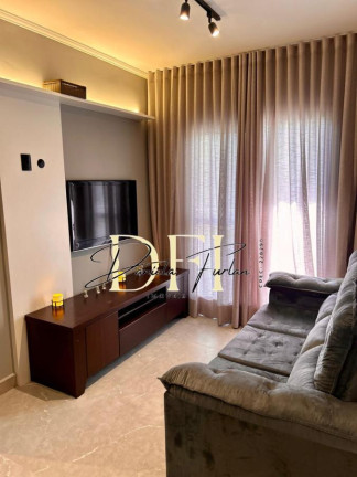 Imagem Apartamento com 2 Quartos à Venda, 62 m² em Parque Campolim - Sorocaba