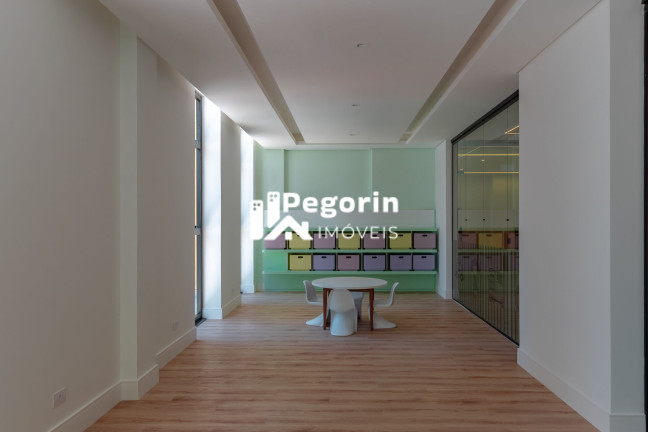 Imagem Apartamento com 3 Quartos à Venda, 95 m² em Centro - Curitiba
