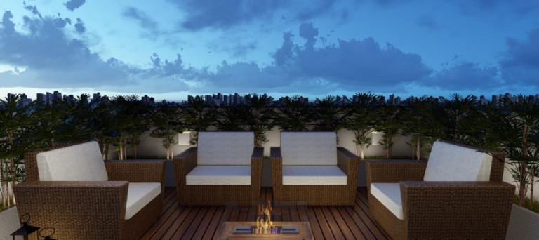 Imagem Apartamento com 2 Quartos à Venda, 38 m² em Vila Matilde - São Paulo Imagem Apartamento com 2 Quartos à Venda, 38 m² em Vila Matilde - São Paulo