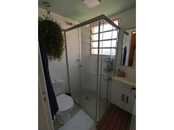 Foto do imóvel Apartamento com 2 Quartos à Venda, 45 m² em Vila Proost De Souza - Campinas