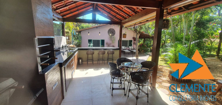 Imagem Casa de Condomínio com 3 Quartos à Venda, 190 m² em Condominio Estancia Da Mata - Jaboticatubas Imagem Casa de Condomínio com 3 Quartos à Venda, 190 m² em Condominio Estancia Da Mata - Jaboticatubas
