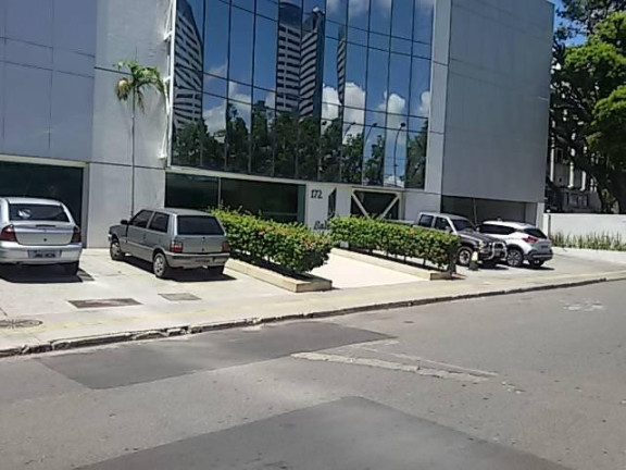 Imagem Sala Comercial à Venda, 205 m² em Caminho Das árvores - Salvador