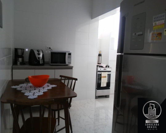 Imagem Apartamento com 3 Quartos à Venda, 92 m² em Centro - Sorocaba Imagem Apartamento com 3 Quartos à Venda, 92 m² em Centro - Sorocaba