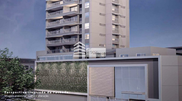 Imagem Apartamento com 3 Quartos à Venda, 80 m² em Alto Da Boa Vista - São Paulo Imagem Apartamento com 3 Quartos à Venda, 80 m² em Alto Da Boa Vista - São Paulo