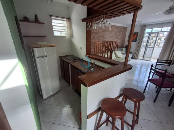 Imagem Cobertura com 3 Quartos à Venda, 147 m² em Algodoal - Cabo Frio