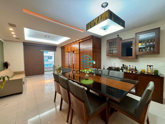 Imagem Apartamento com 3 Quartos à Venda, 165 m² em Icaraí - Niterói Imagem Apartamento com 3 Quartos à Venda, 165 m² em Icaraí - Niterói