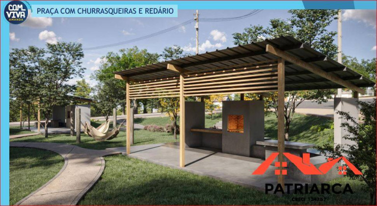 Imagem Terreno em Condomínio à Venda, 160 m² em Recanto Das Orquídeas - Monte Mor Imagem Terreno em Condomínio à Venda, 160 m² em Recanto Das Orquídeas - Monte Mor