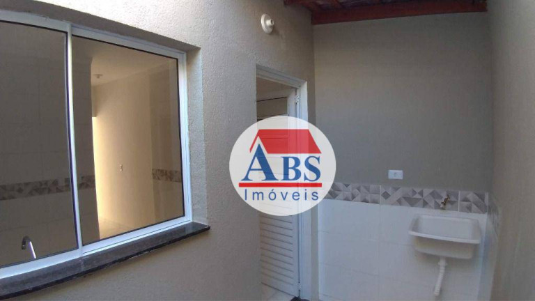 Imagem Sobrado com 2 Quartos à Venda, 62 m² em Jardim Glória - Praia Grande Imagem Sobrado com 2 Quartos à Venda, 62 m² em Jardim Glória - Praia Grande