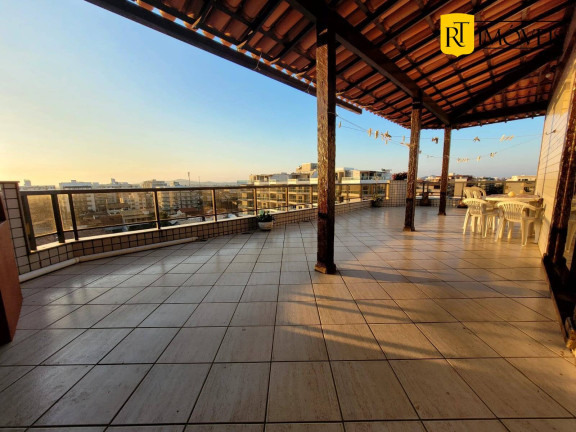 Imagem Cobertura com 4 Quartos à Venda, 140 m² em Braga - Cabo Frio Imagem Cobertura com 4 Quartos à Venda, 140 m² em Braga - Cabo Frio