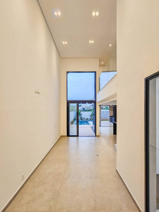 Imagem Casa de Condomínio com 3 Quartos à Venda, 239 m² em Jardim Quintas Das Videiras - Jundiaí