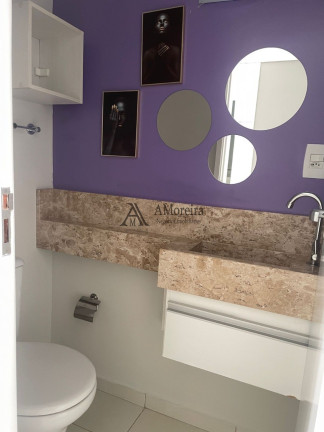 Imagem Casa com 3 Quartos à Venda, 105 m² em Jardim Carolina - Jundiaí