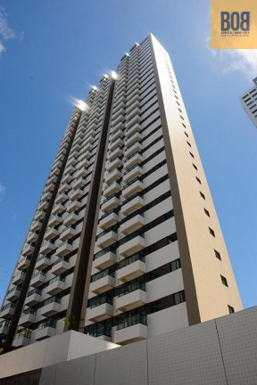 Apartamento com 2 Quartos à Venda, 58 m² em Boa Viagem - Recife
