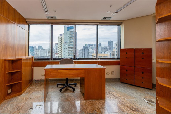 Imagem Sala Comercial à Venda, 256 m² em Bela Vista - São Paulo Imagem Sala Comercial à Venda, 256 m² em Bela Vista - São Paulo