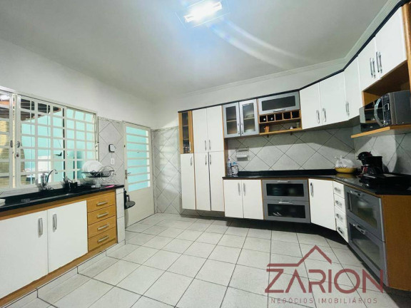 Imagem Casa com 2 Quartos à Venda, 176 m² em Residencial Estoril - Taubaté Imagem Casa com 2 Quartos à Venda, 176 m² em Residencial Estoril - Taubaté