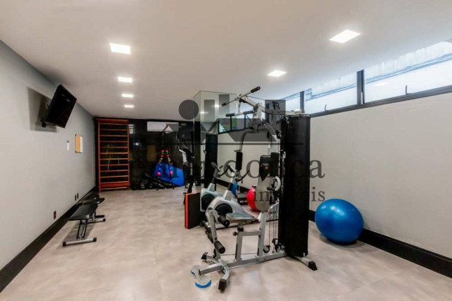 Imagem Apartamento com 3 Quartos à Venda, 155 m² em Higienópolis - São Paulo Imagem Apartamento com 3 Quartos à Venda, 155 m² em Higienópolis - São Paulo