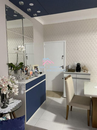 Imagem Apartamento com 2 Quartos à Venda, 52 m² em Morada Das Vinhas - Jundiaí Imagem Apartamento com 2 Quartos à Venda, 52 m² em Morada Das Vinhas - Jundiaí