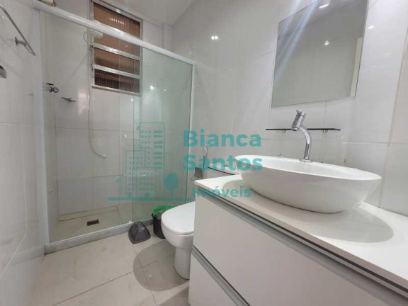 Imagem Apartamento com 1 Quarto à Venda, 45 m² em Copacabana - Rio De Janeiro Imagem Apartamento com 1 Quarto à Venda, 45 m² em Copacabana - Rio De Janeiro