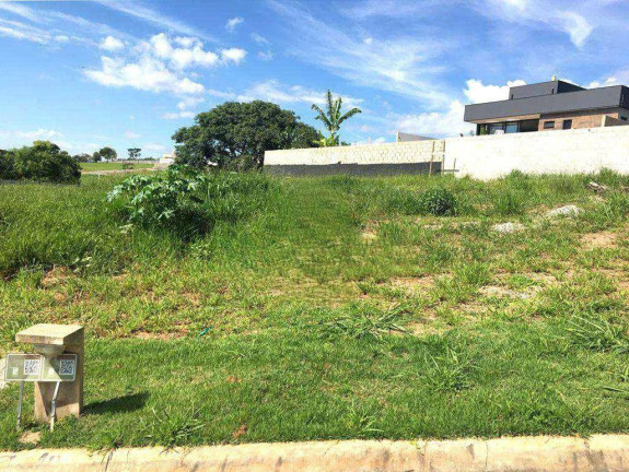 Imagem Terreno à Venda, 1.118 m² em Parque Reserva Fazenda Imperial - Sorocaba Imagem Terreno à Venda, 1.118 m² em Parque Reserva Fazenda Imperial - Sorocaba