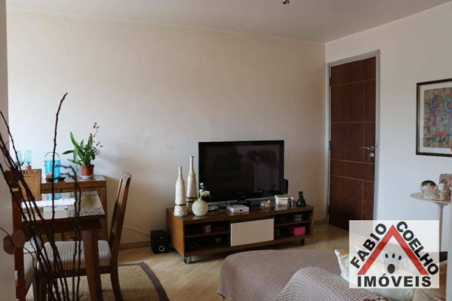 Imagem Apartamento com 2 Quartos à Venda, 60 m² em Jabaquara - São Paulo Imagem Apartamento com 2 Quartos à Venda, 60 m² em Jabaquara - São Paulo