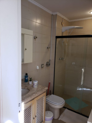Imagem Imóvel com 3 Quartos à Venda, 121 m² em Jardim Vila Mariana - São Paulo