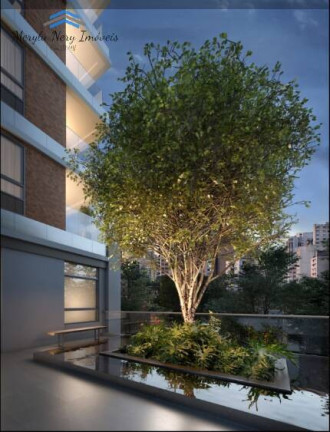Imagem Apartamento com 3 Quartos à Venda, 156 m² em Paraíso - São Paulo