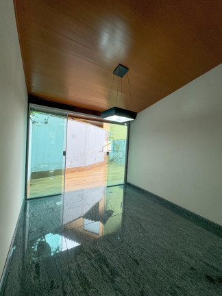 Imagem Casa com 4 Quartos à Venda, 165 m² em Santa Luzia - Serra Imagem Casa com 4 Quartos à Venda, 165 m² em Santa Luzia - Serra