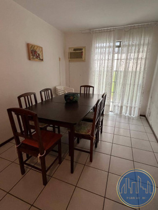 Imagem Apartamento com 3 Quartos para Temporada, 135 m² em Centro - Balneário Camboriú