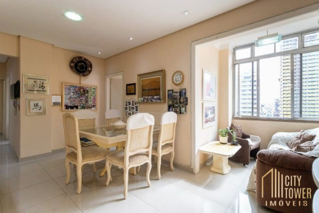 Imagem Apartamento com 4 Quartos à Venda, 91 m² em Vila Mariana - São Paulo Imagem Apartamento com 4 Quartos à Venda, 91 m² em Vila Mariana - São Paulo