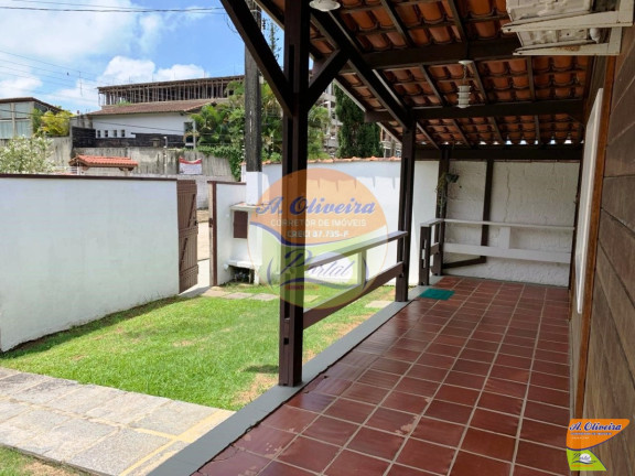 Imagem Casa com 4 Quartos à Venda, 108 m² em Toninhas - Ubatuba Imagem Casa com 4 Quartos à Venda, 108 m² em Toninhas - Ubatuba