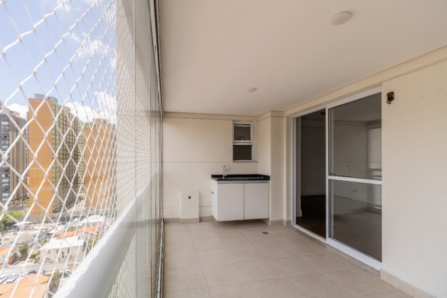 Imagem Apartamento com 2 Quartos à Venda, 85 m² em Vila Mariana - São Paulo
